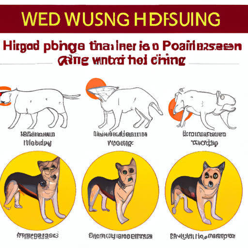 How to Tell if Your Dog’s Wound is Infected