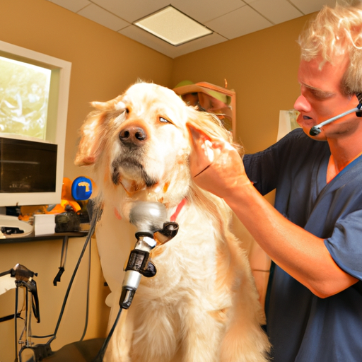 How to Test a Dog’s Hearing