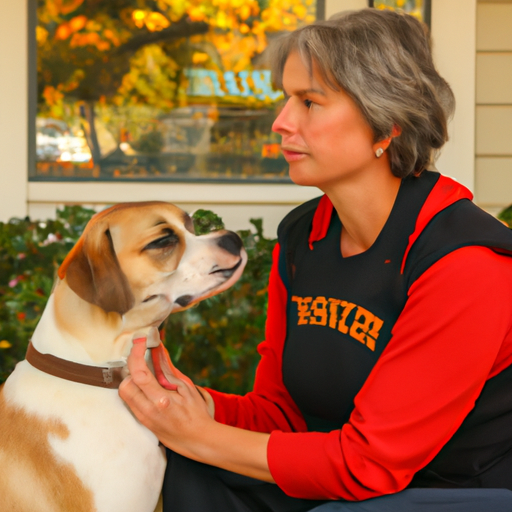 How to Treat Aggression in Dogs