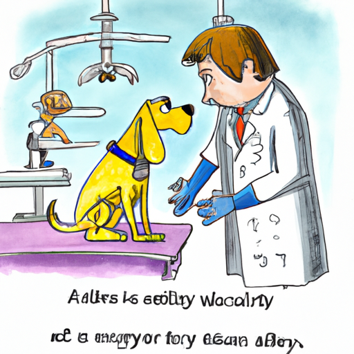 How to Treat Allergy Bumps on Dogs