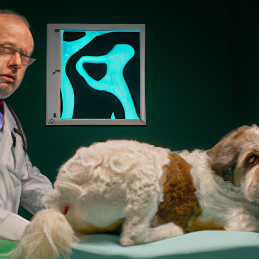 How to Treat Bile in Dogs