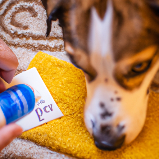 How to Treat Conjunctivitis in Dogs At Home