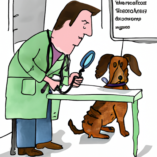 How to Treat Demodex in Dogs