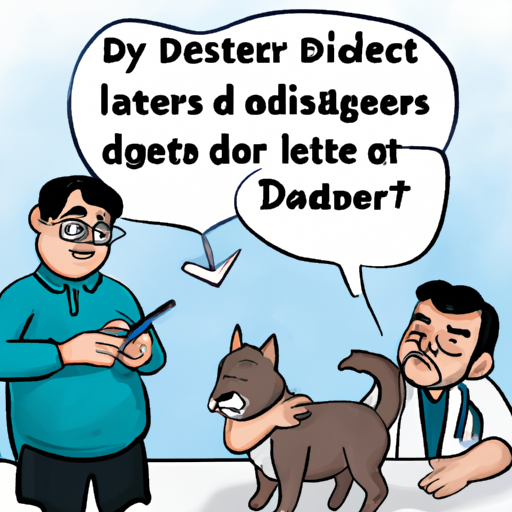 How to Treat Diabetes in Dogs