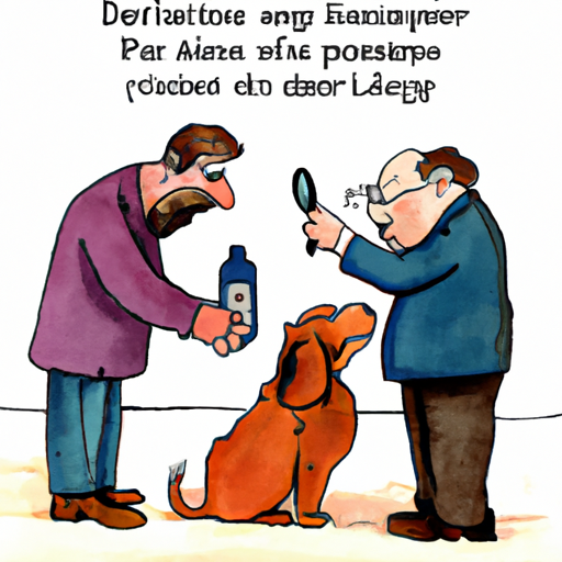 How to Treat Ear Infection in Dogs
