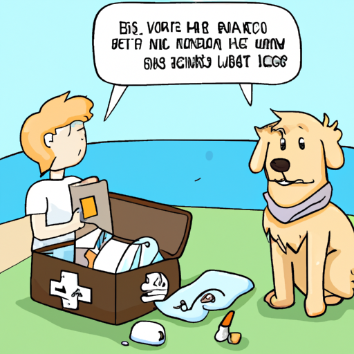 How to Treat Heat Stroke in Dogs