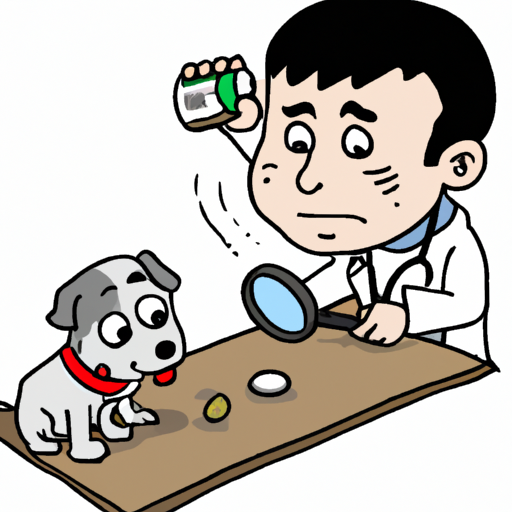 How to Treat Mange in Dogs
