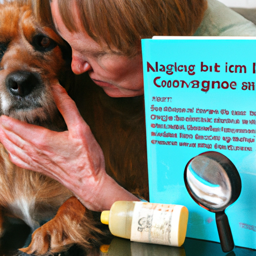 How to Treat Mange on Dogs