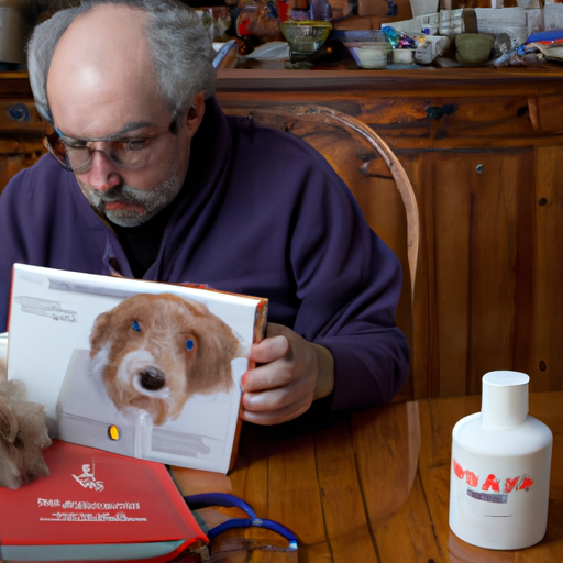 How to Treat Pancreatitis in Dogs at Home
