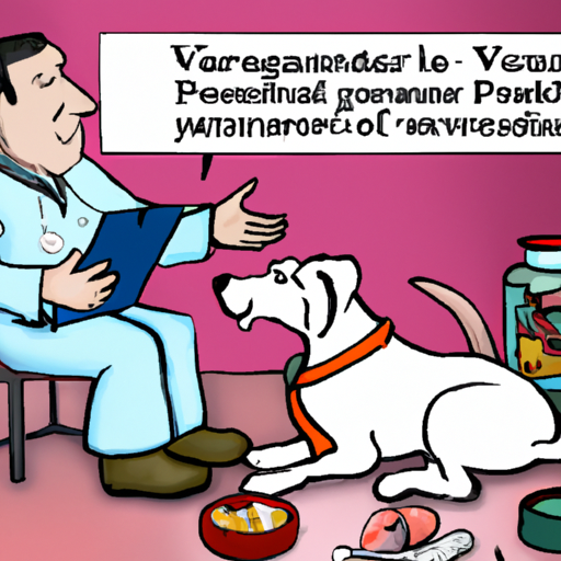 How to Treat Pancreatitis in Dogs