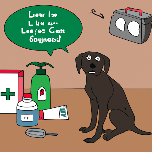 How to Treat Ringworm in Dogs at Home