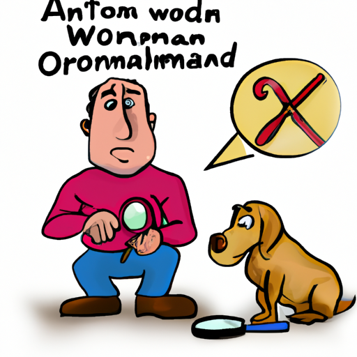 How to Treat Roundworm in Dogs