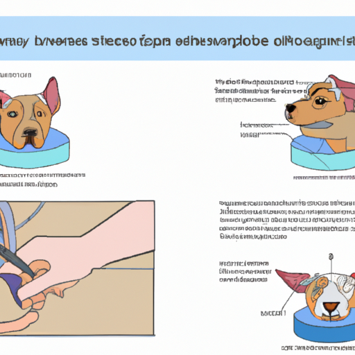 How to Treat Sebaceous Cysts on Dogs