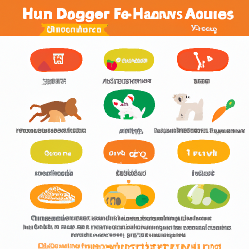 Human Food Dogs Can Eat