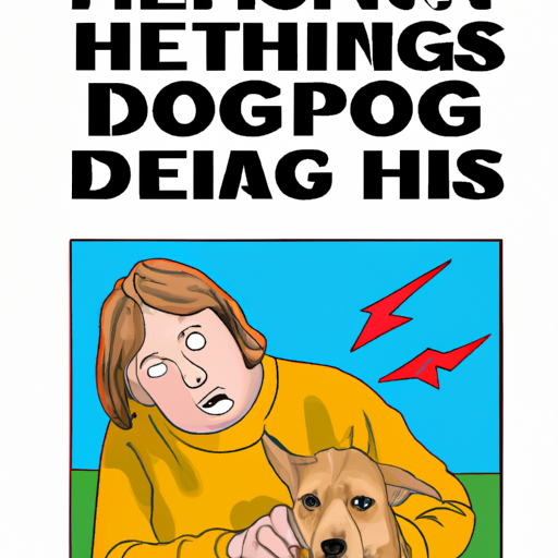 Itching in Dogs: How to Stop