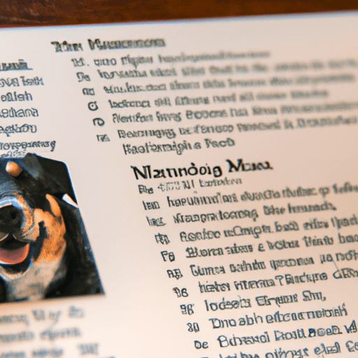 Male Dog Names With Meaning One Top Dog