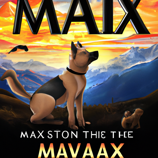 Max Dog Movie: An Unforgettable Journey of Loyalty, Bravery, and Friendship