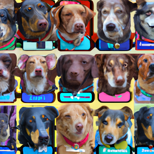 Noms pour chiens