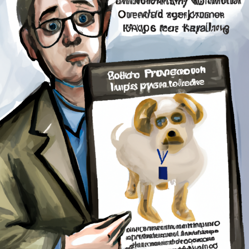 Paraphimosis in Dogs: What To Do