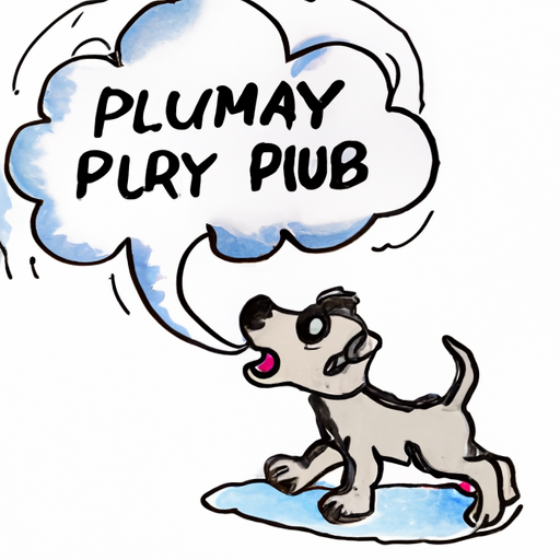 Puppy Barks: Understanding Your Puppy’s Language