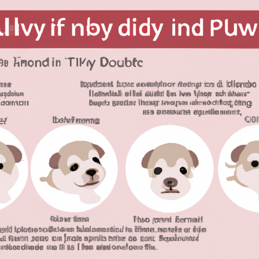 Puppy Development Stages