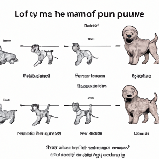Puppy Growth: An Insightful Guide