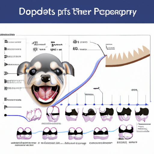 Puppy Teeth Chart: A Detailed Guide
