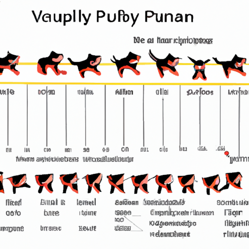 Puppy Teeth Timeline: Your Comprehensive Guide