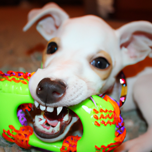 Puppy Teeth: A Comprehensive Guide for Caregivers