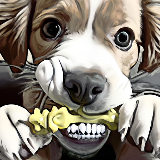 Chiot Dentition : Un Guide Complet