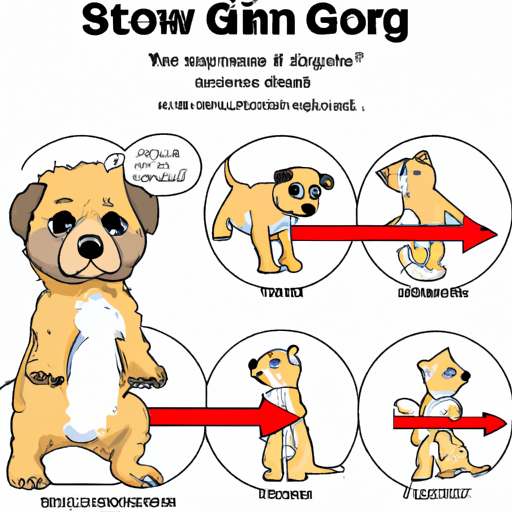 What Age Do Dogs Stop Growing?
