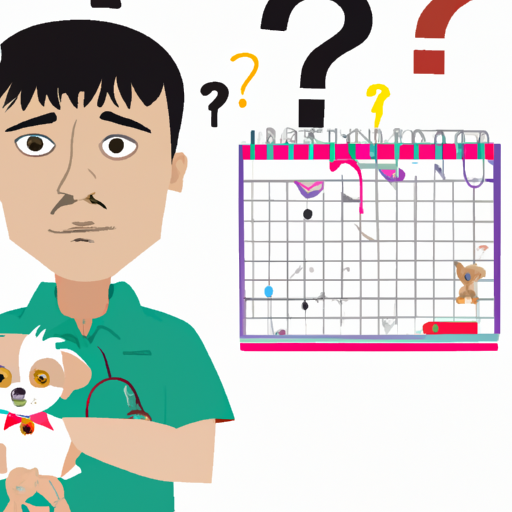 What Age Should Dogs be Neutered?