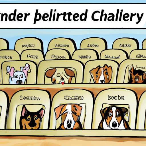 What Airlines Allow Dogs in Cabin