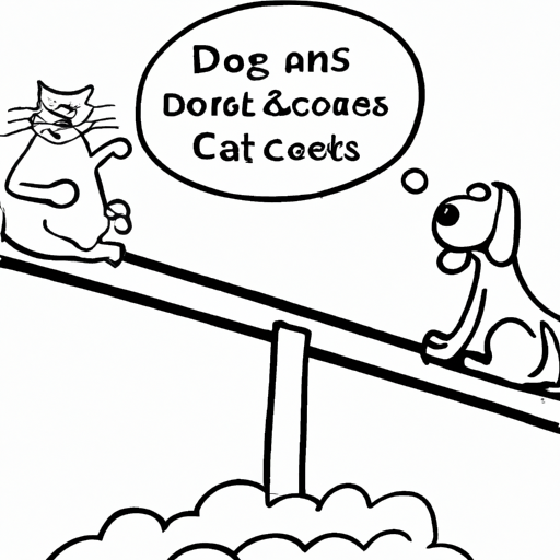 What are Better – Cats or Dogs?