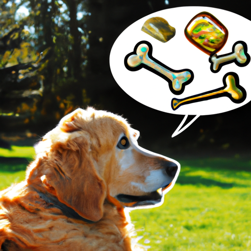 What Are Dogs Thinking?