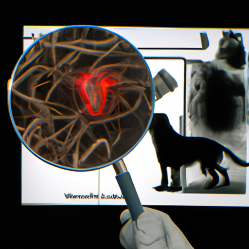 What Are Heartworms in Dogs?