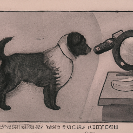 What are Mangoworms in Dogs?