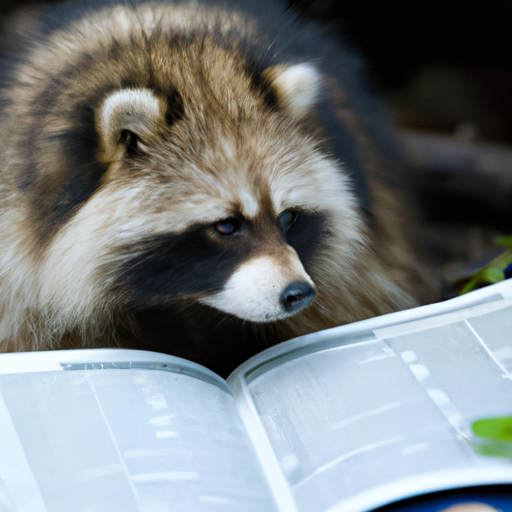 What Are Raccoon Dogs?