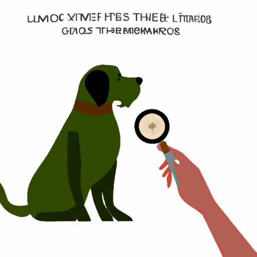 What Are Signs of Lyme Disease in Dogs?