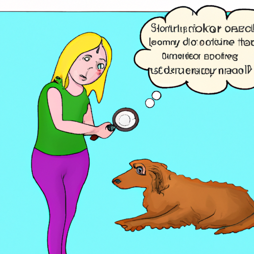 What are Signs of Worms in Dogs?