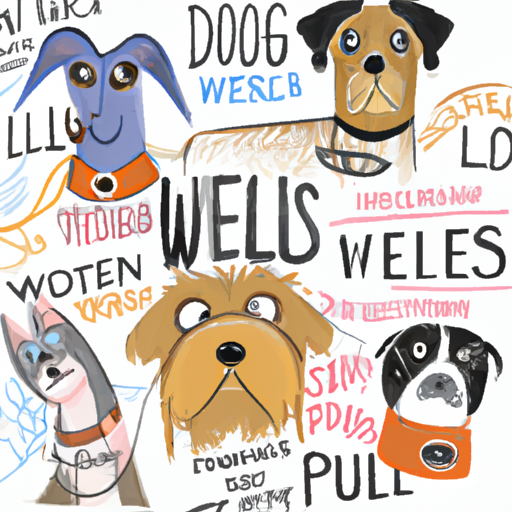 What are Some Good Names for Dogs?