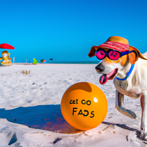 What Beaches Allow Dogs in Florida?