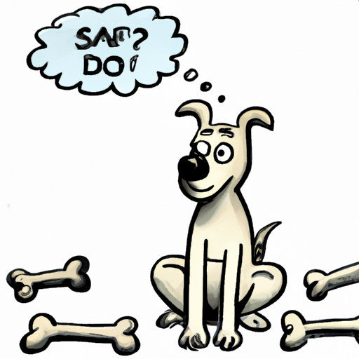 What Bones Can Dogs Eat?