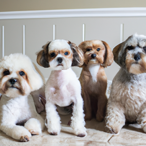 What Breed of Dogs Don’t Shed?