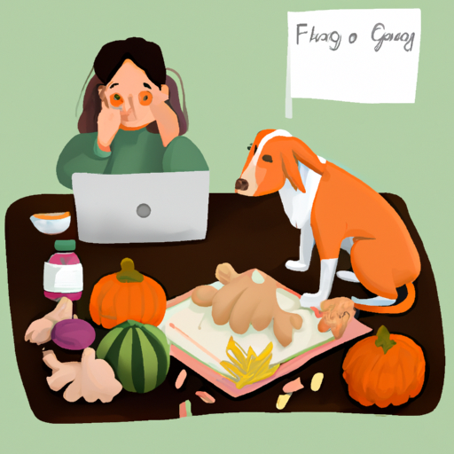 What Can Help A Dog s Upset Stomach One Top Dog what-can-help-a-dog-s-upset-stomach-one-top-dog