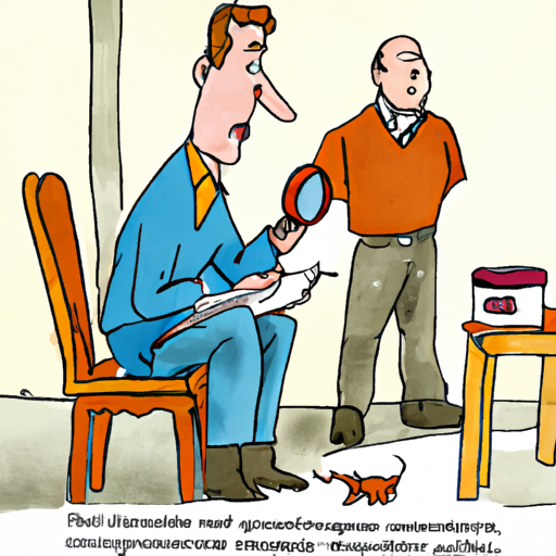 What Causes Bloody Diarrhea in Dogs?