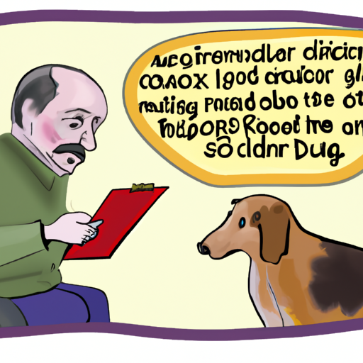 What Causes Acid Reflux in Dogs