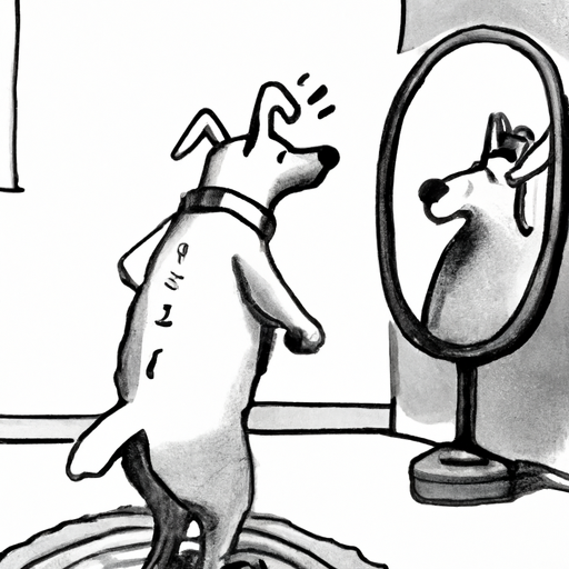 What Causes Bald Spots on Dogs?
