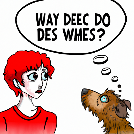What Causes Dogs Eyes to be Red