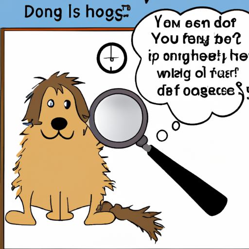 What Causes Dogs to Shed?